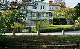Hotell Villa Vesta
